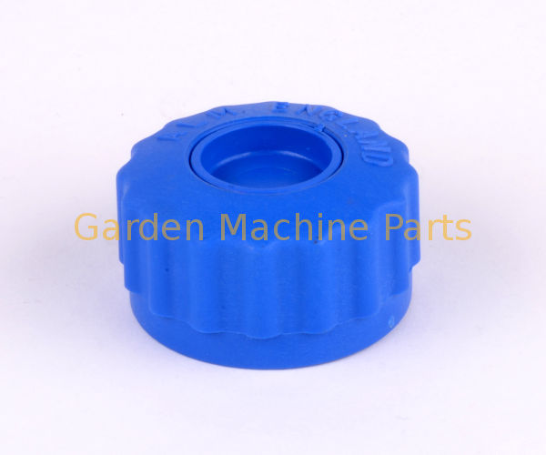 Spool Retaining Bolt (Blue) 1/4UNCx1/2" R/H Thread